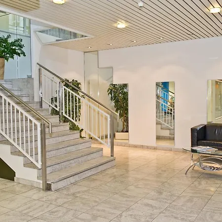 City Hotel Buchs (St. Gallen)