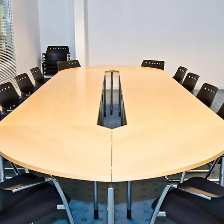 City 3* Buchs (St. Gallen)