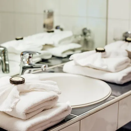 Hotel City Buchs (St. Gallen)