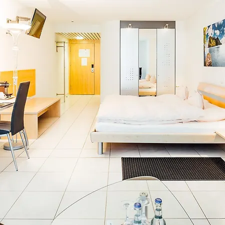 City 3* Buchs (St. Gallen)