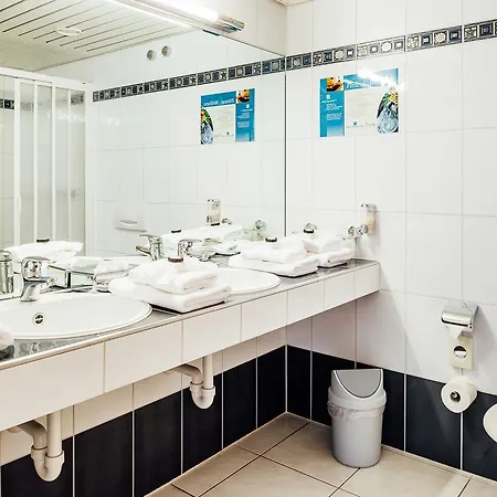 Hotel City Buchs (St. Gallen)