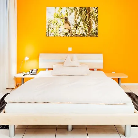 Hotel City Buchs (St. Gallen)