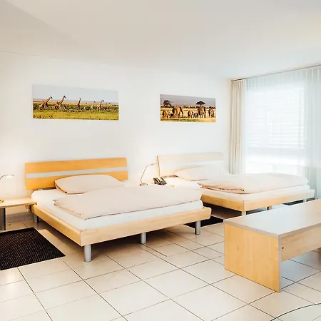 Hotel City