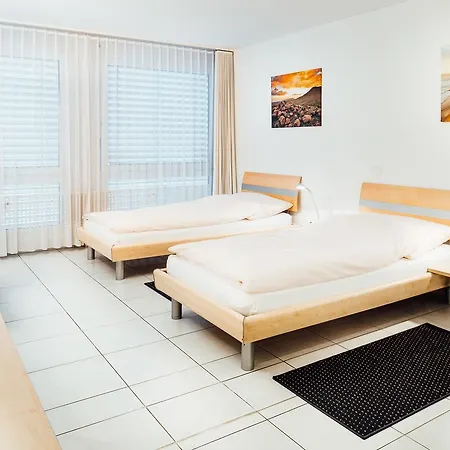 City 3* Buchs (St. Gallen)