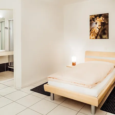 Hotel City Buchs (St. Gallen)