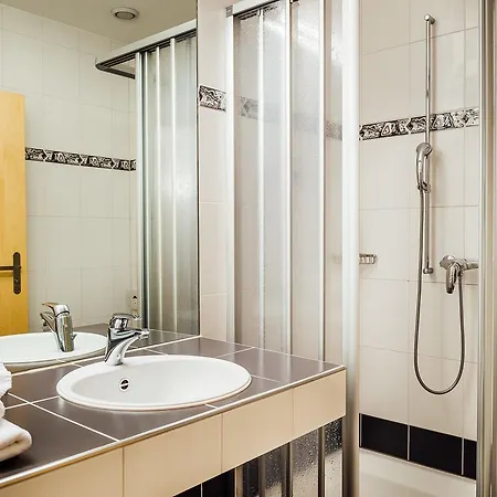 City 3* Buchs (St. Gallen)